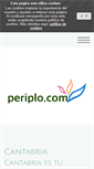 Mobile Screenshot of periplo.com